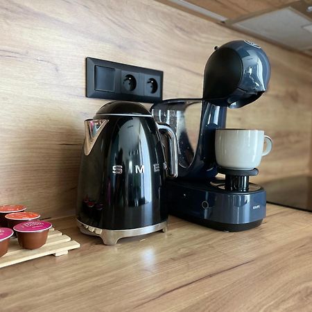 Avocado Apartment Victory Port Liptovský Mikuláš Екстериор снимка