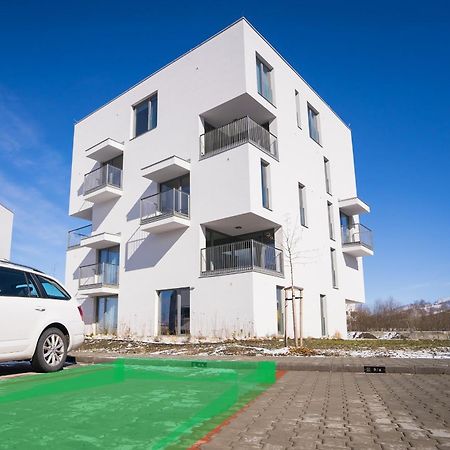 Avocado Apartment Victory Port Liptovský Mikuláš Екстериор снимка