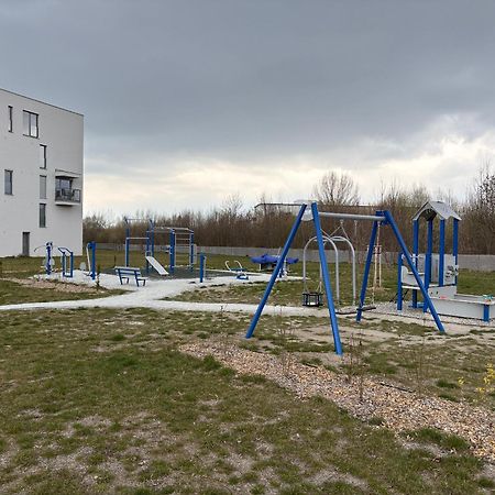 Avocado Apartment Victory Port Liptovský Mikuláš Екстериор снимка