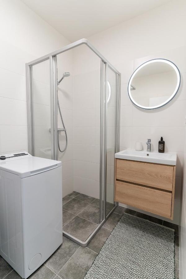 Avocado Apartment Victory Port Liptovský Mikuláš Екстериор снимка