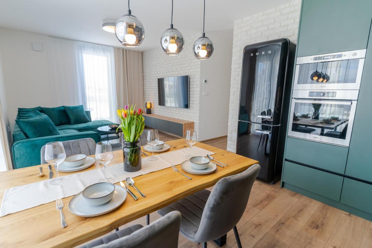 Avocado Apartment Victory Port Liptovský Mikuláš Екстериор снимка