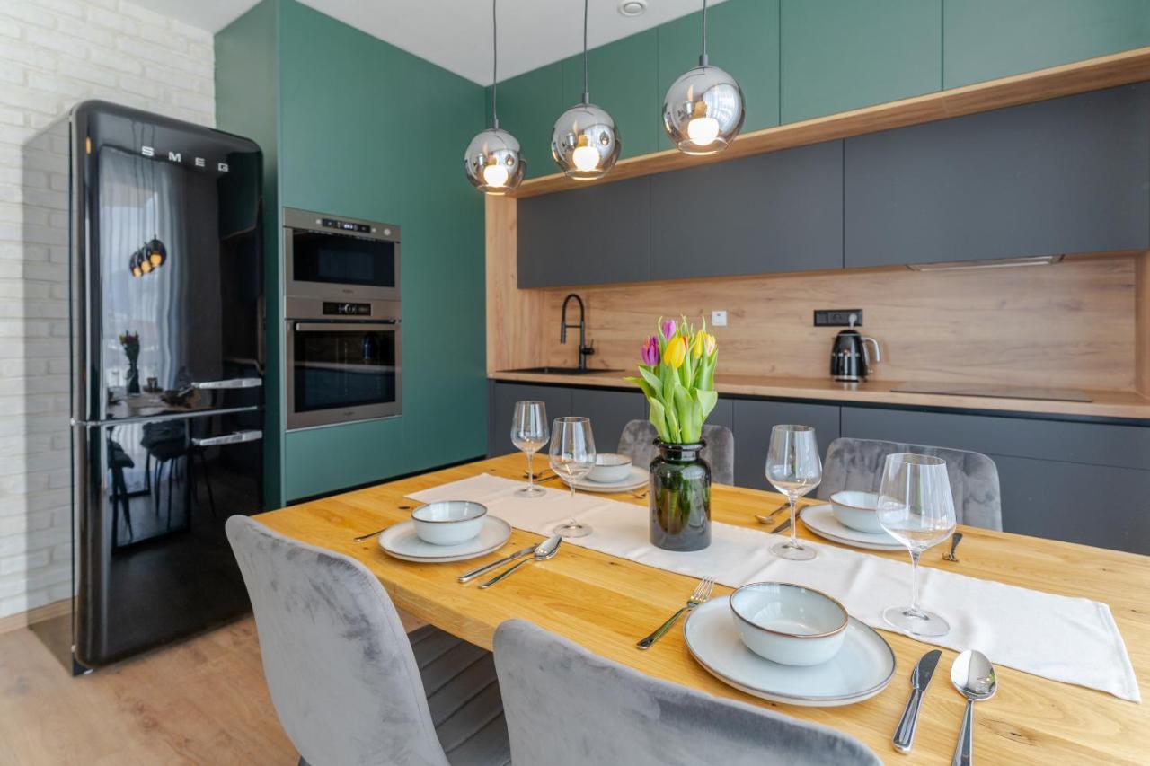 Avocado Apartment Victory Port Liptovský Mikuláš Екстериор снимка
