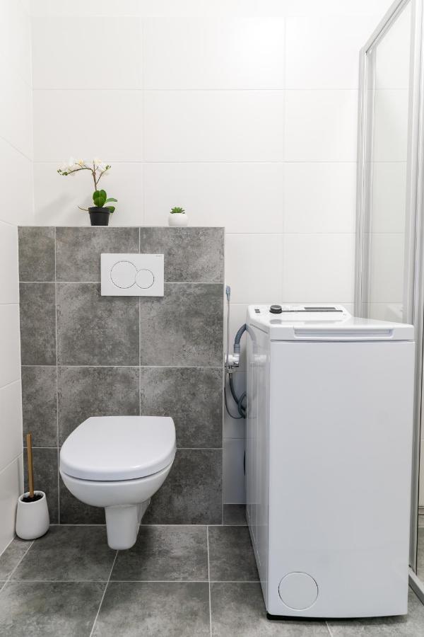 Avocado Apartment Victory Port Liptovský Mikuláš Екстериор снимка